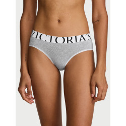Victoria's Secret Logo Cotton Hip hugger