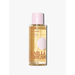 VANILLA & DREAMY Body Mist 8.4 ox