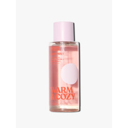 WARM & COZY Body Mist 8.4 oz