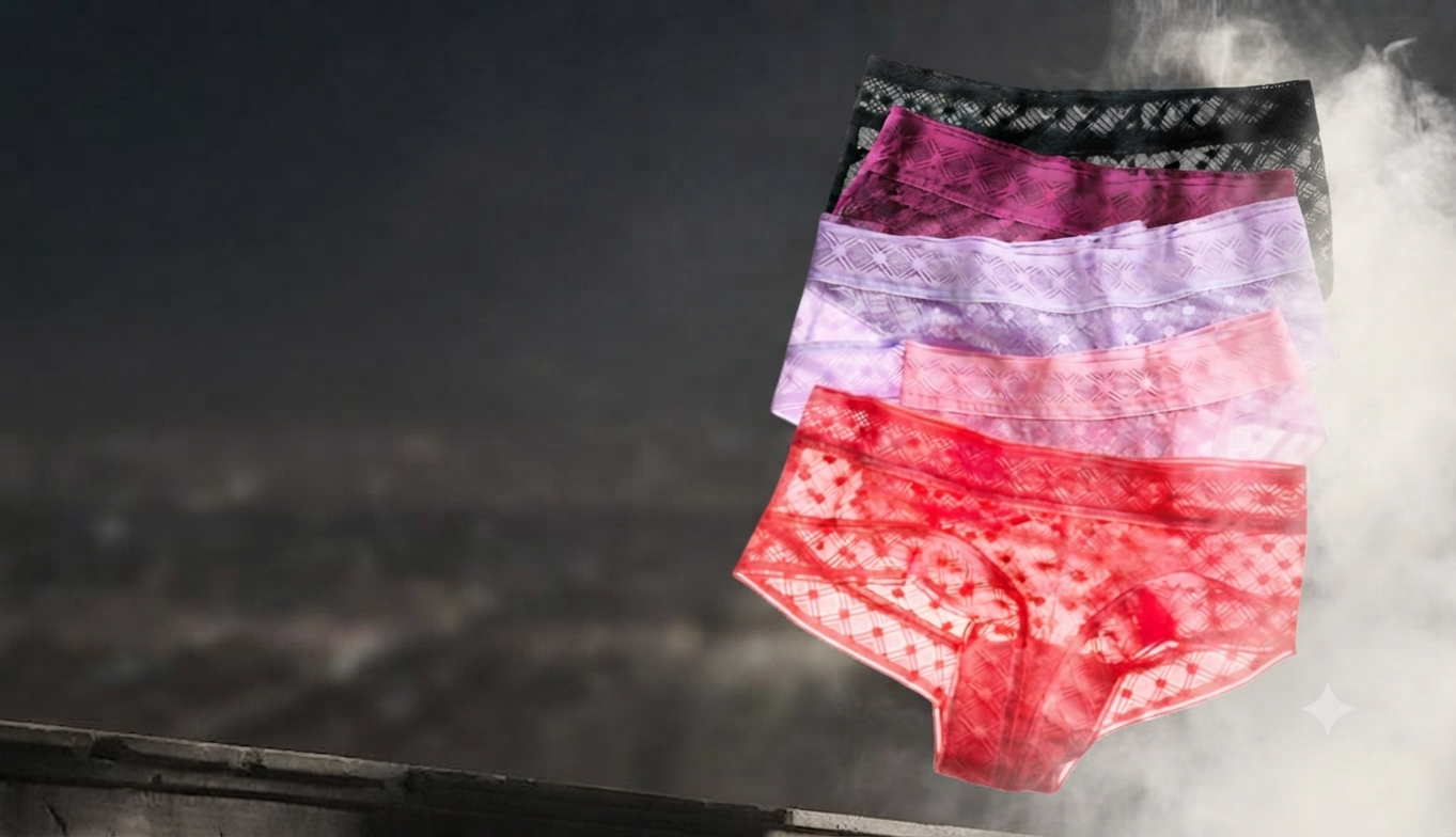 PANTIES